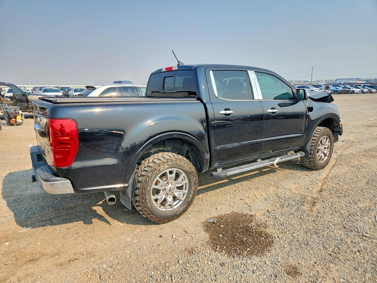 2019 Ford Ranger Xl - Фото 3