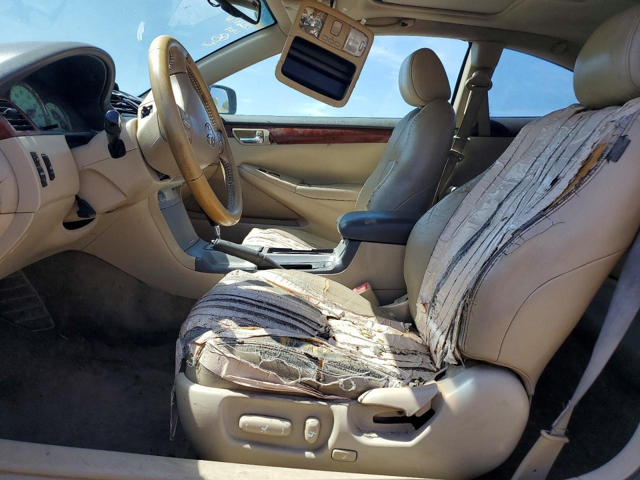 2006 Toyota Camry Solara Sle V6 - Image 7