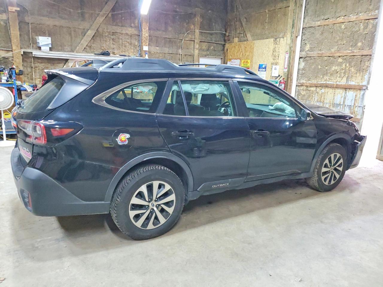 2020 Subaru Outback - Фото 3