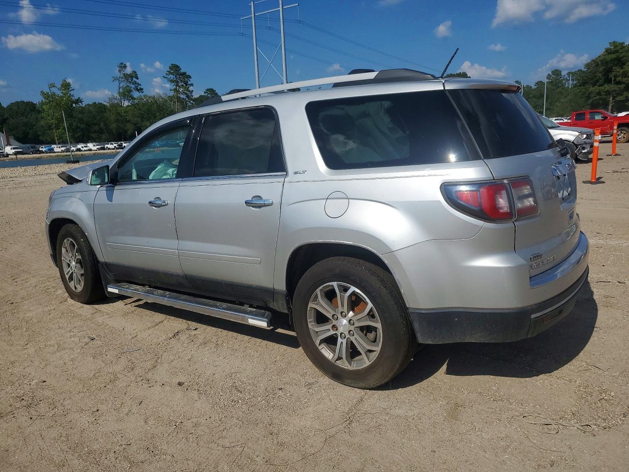 2014 GMC Acadia Slt-1 - Image 2