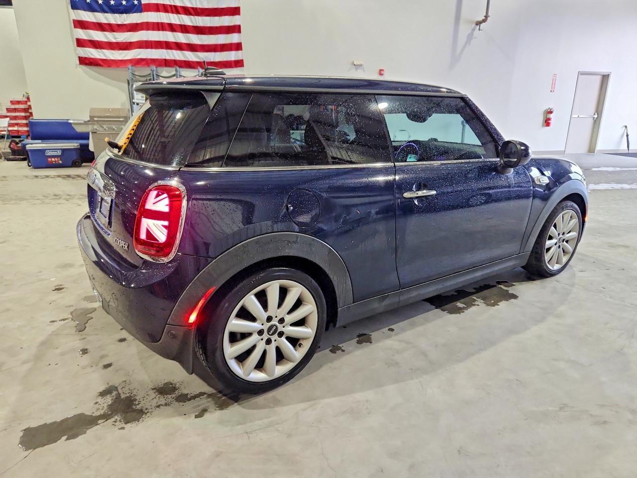2019 Mini Cooper - Image 3