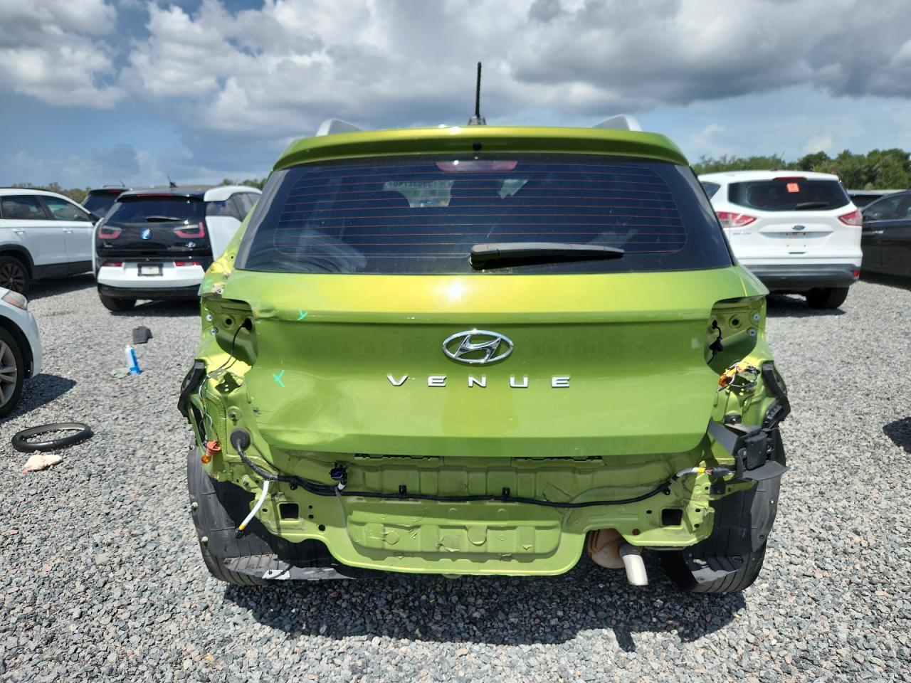 2023 Hyundai Venue Sel - Image 6