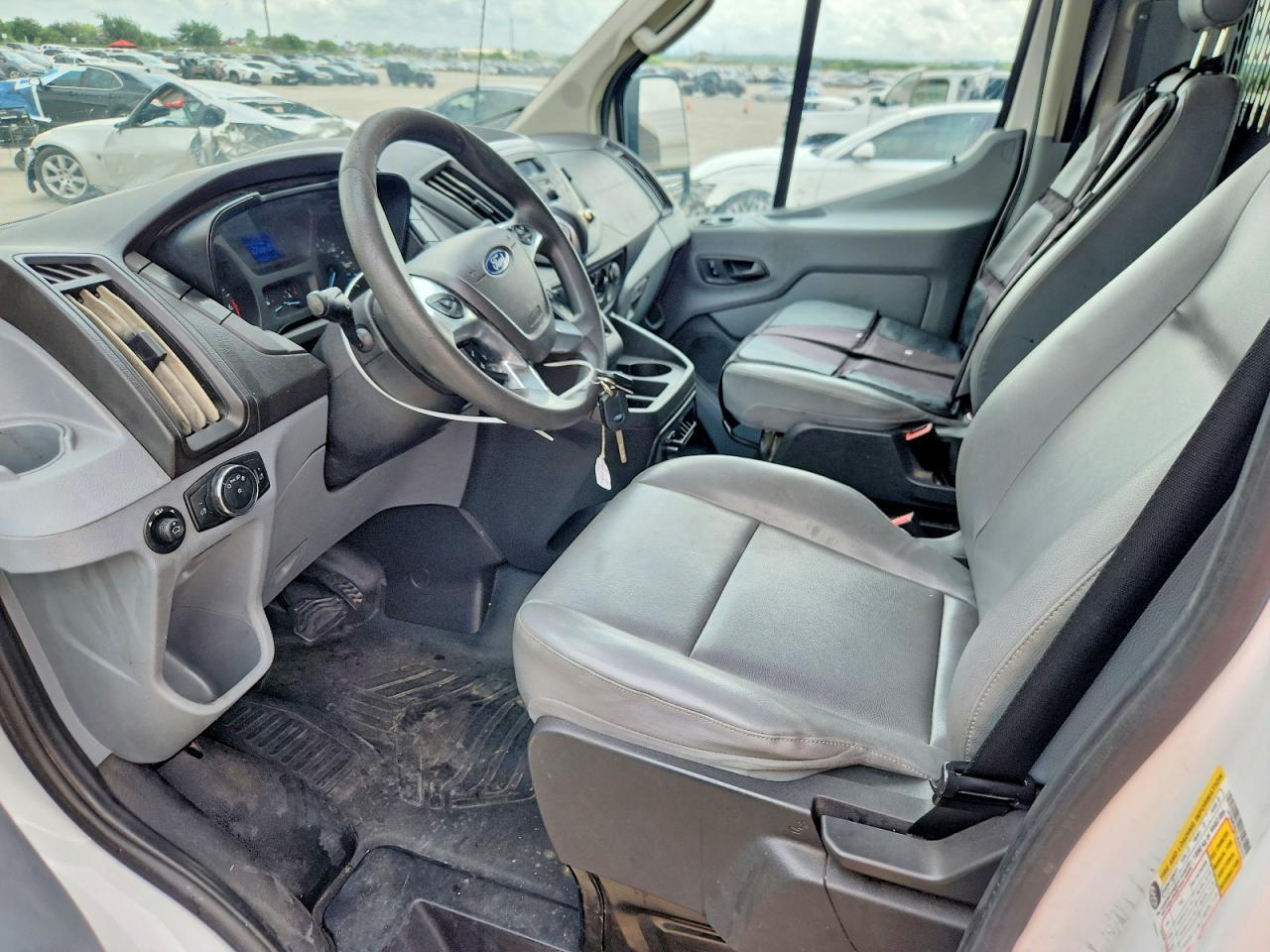 2018 Ford Transit T-350 - Image 7