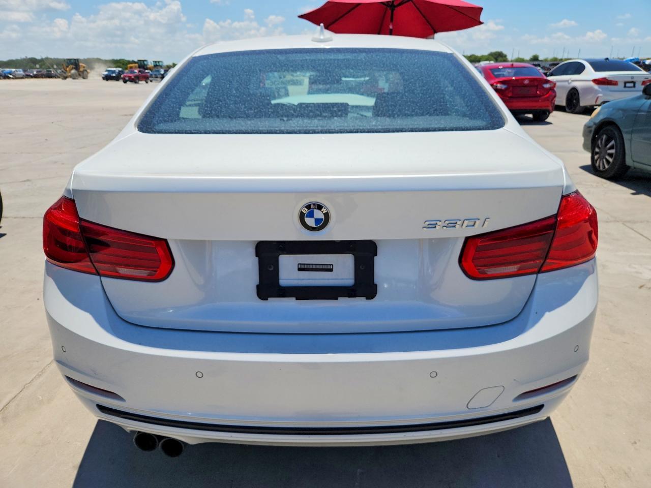 2017 BMW 330 I - Image 6
