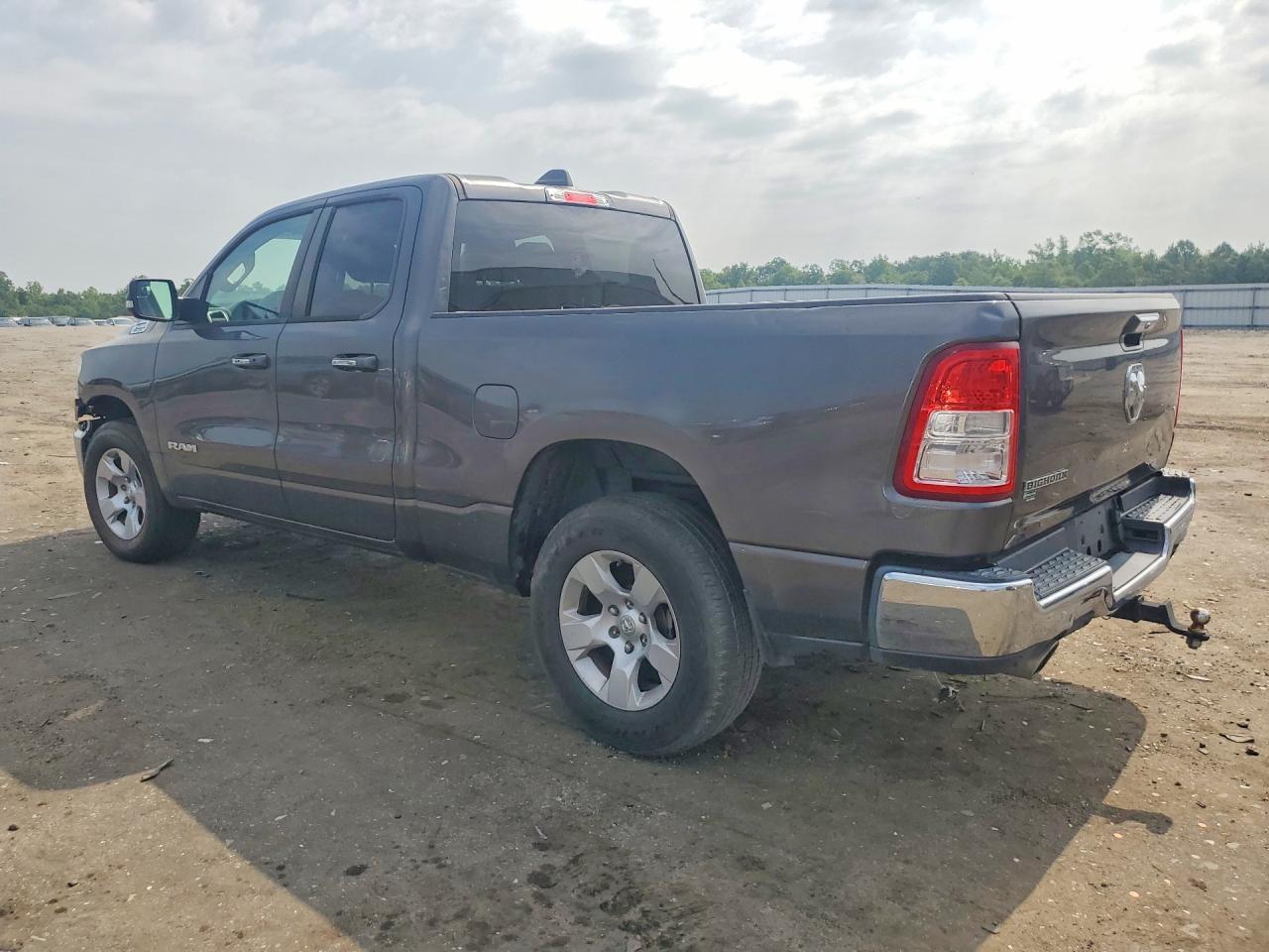 2020 Ram 1500 Big Horn - Фото 2