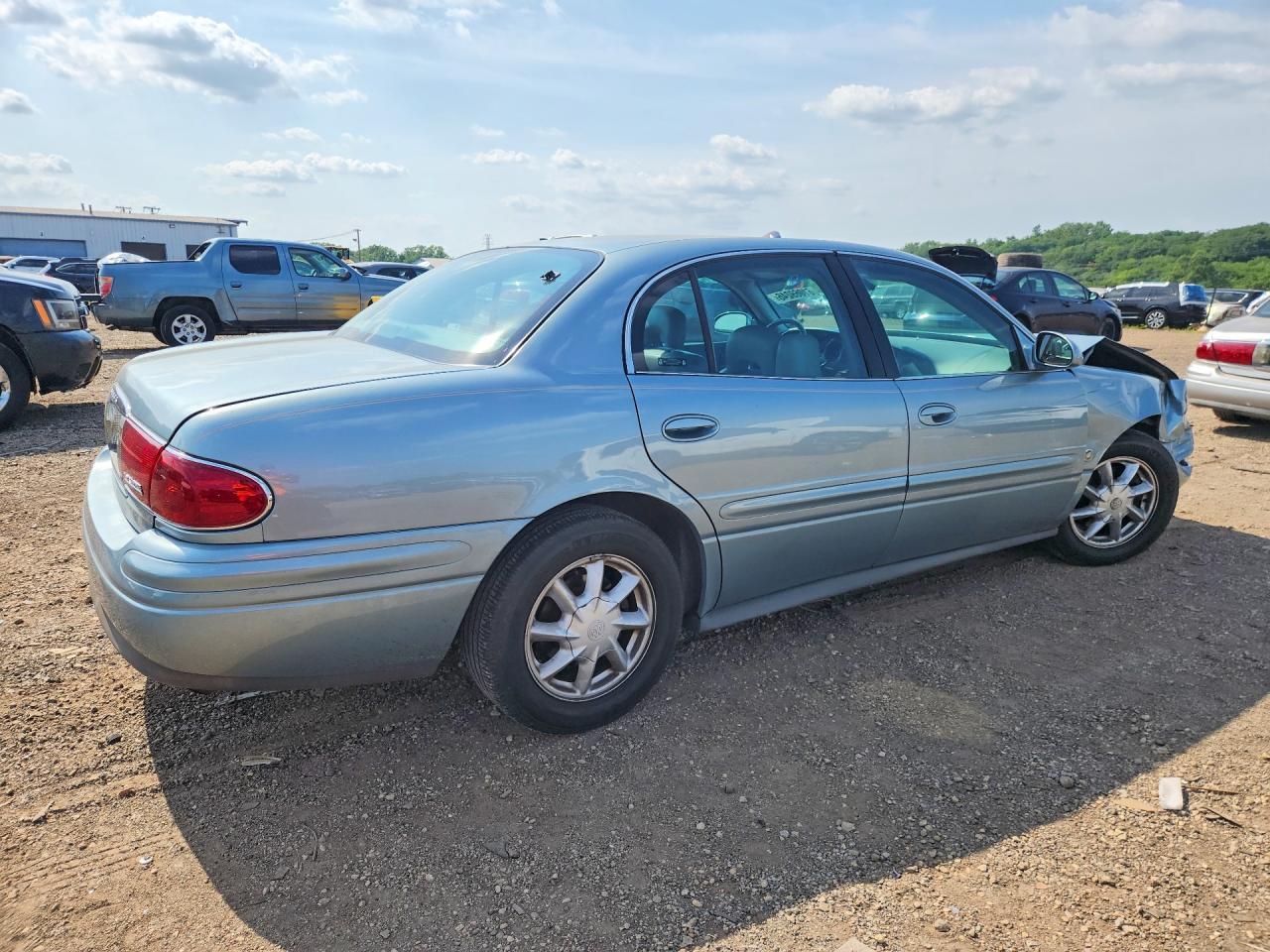 2003 Buick Lesabre Limited - Image 3