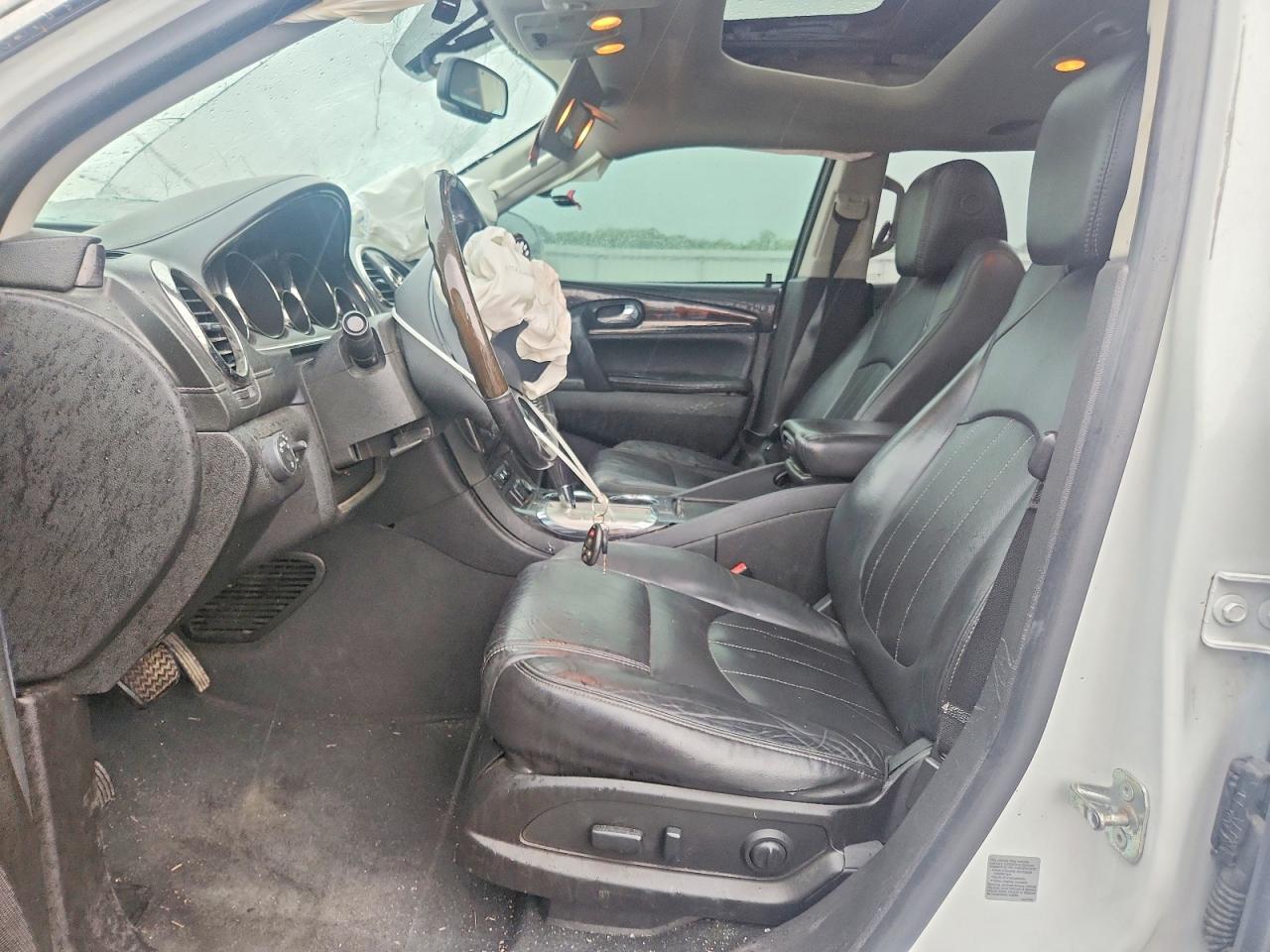 2016 Buick Enclave - Image 7