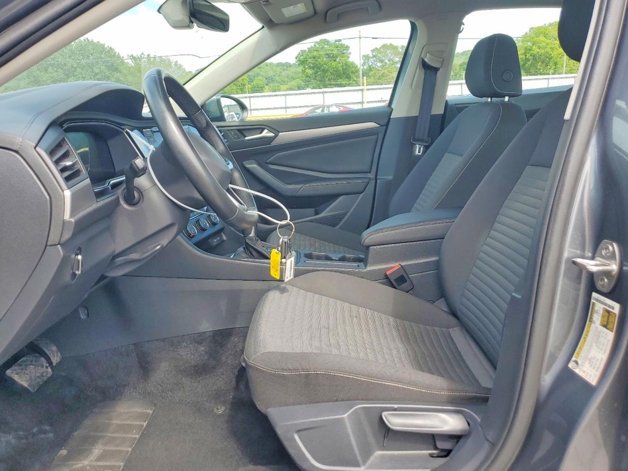 2024 Volkswagen Jetta S - Фото 7