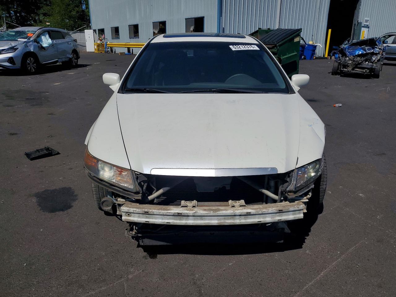 2006 Acura 3.2Tl - Фото 5