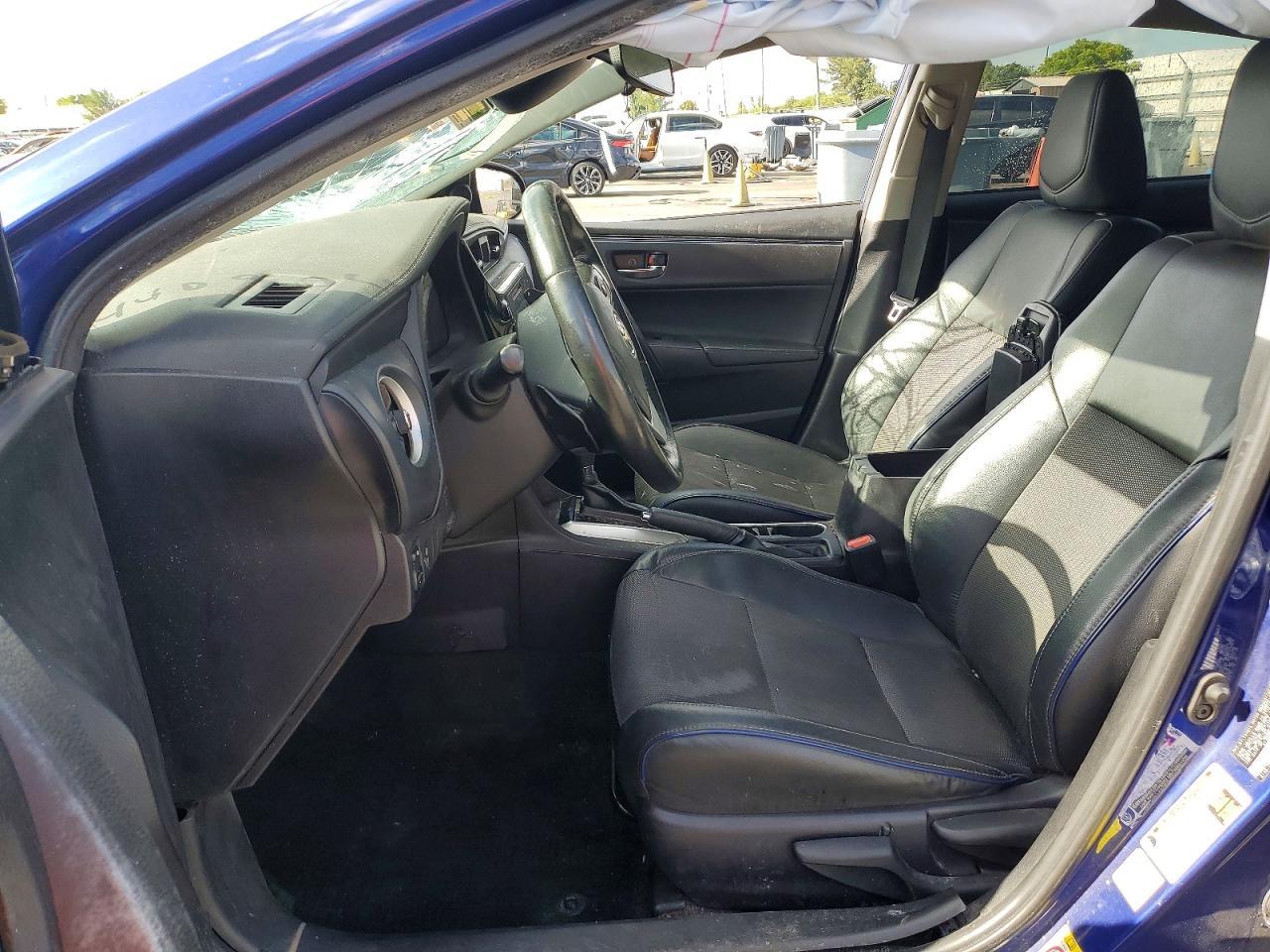 2019 Toyota Corolla Se - Фото 7