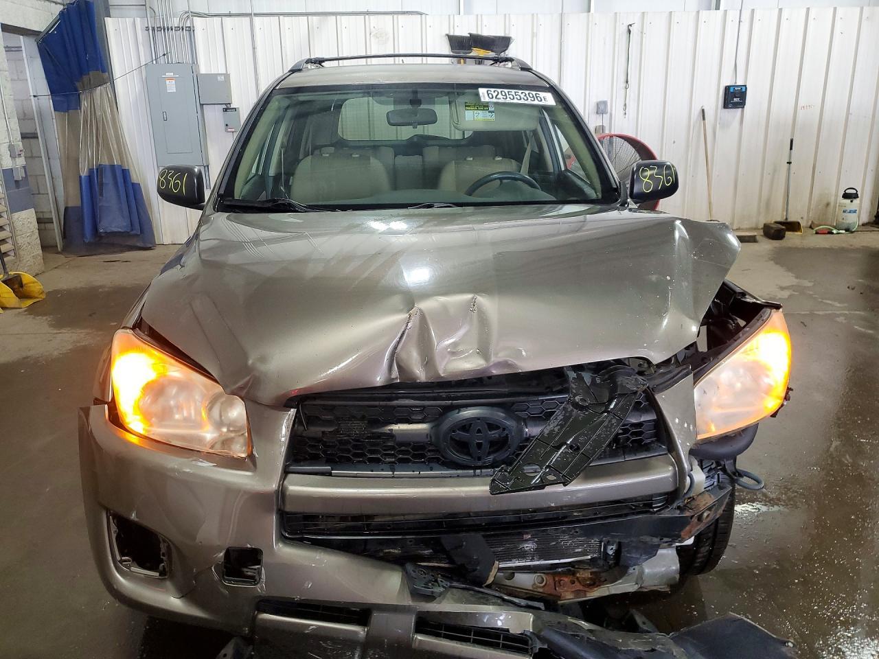 2010 Toyota Rav4 Base - Фото 5