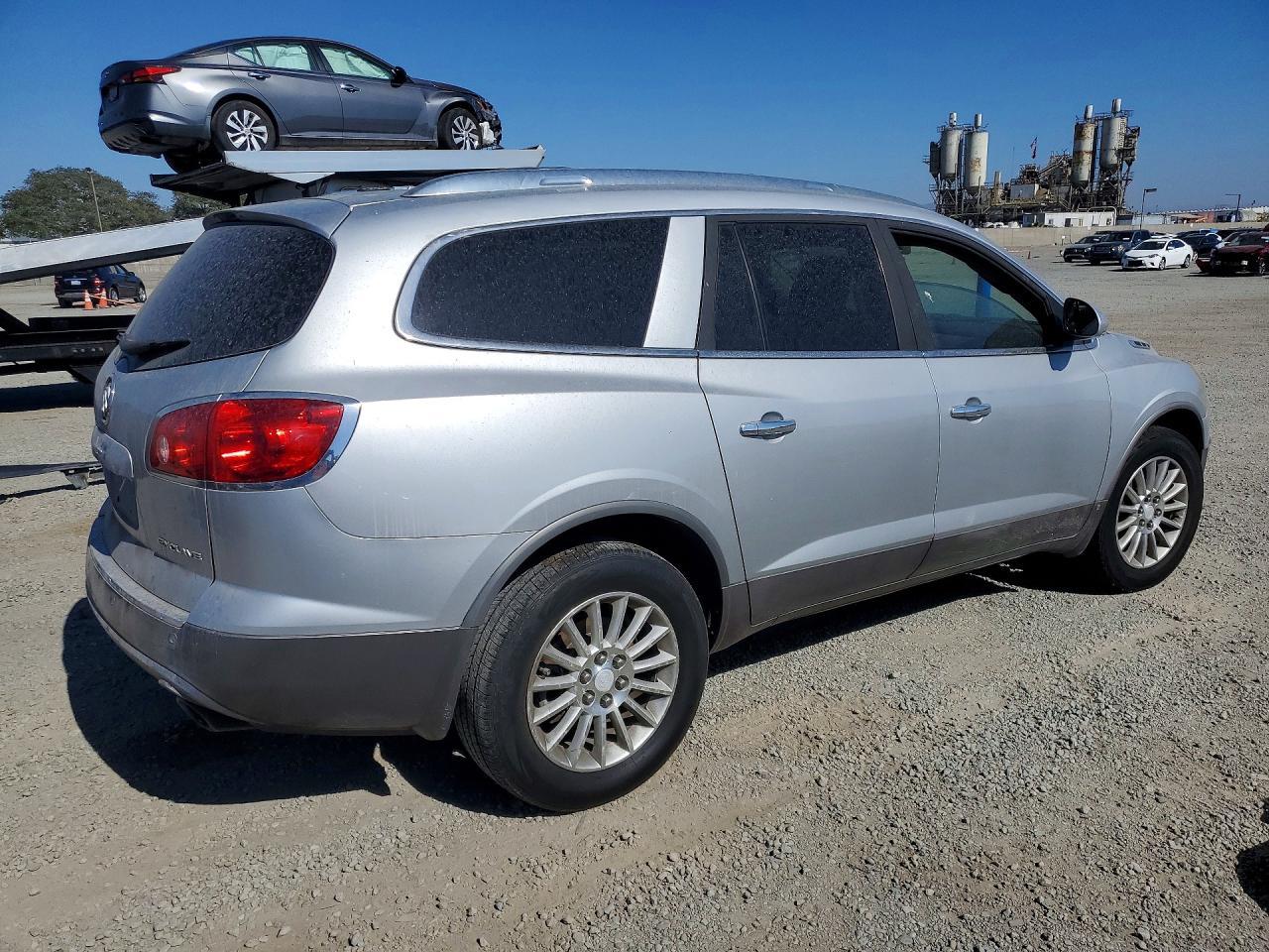 2010 Buick Enclave Cx - Фото 3