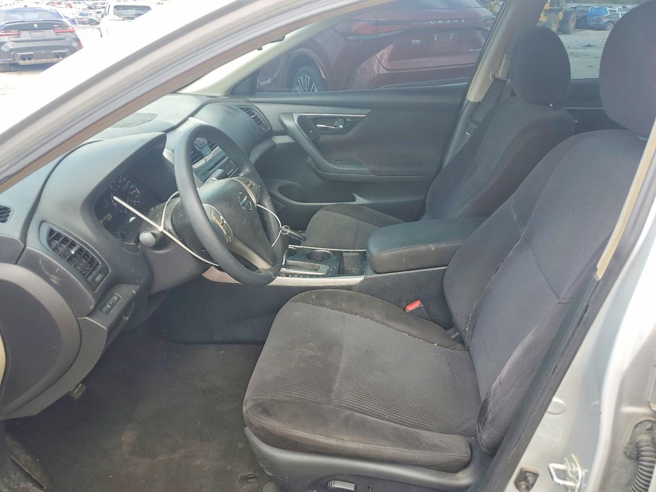 2013 Nissan Altima 2.5 - Фото 7