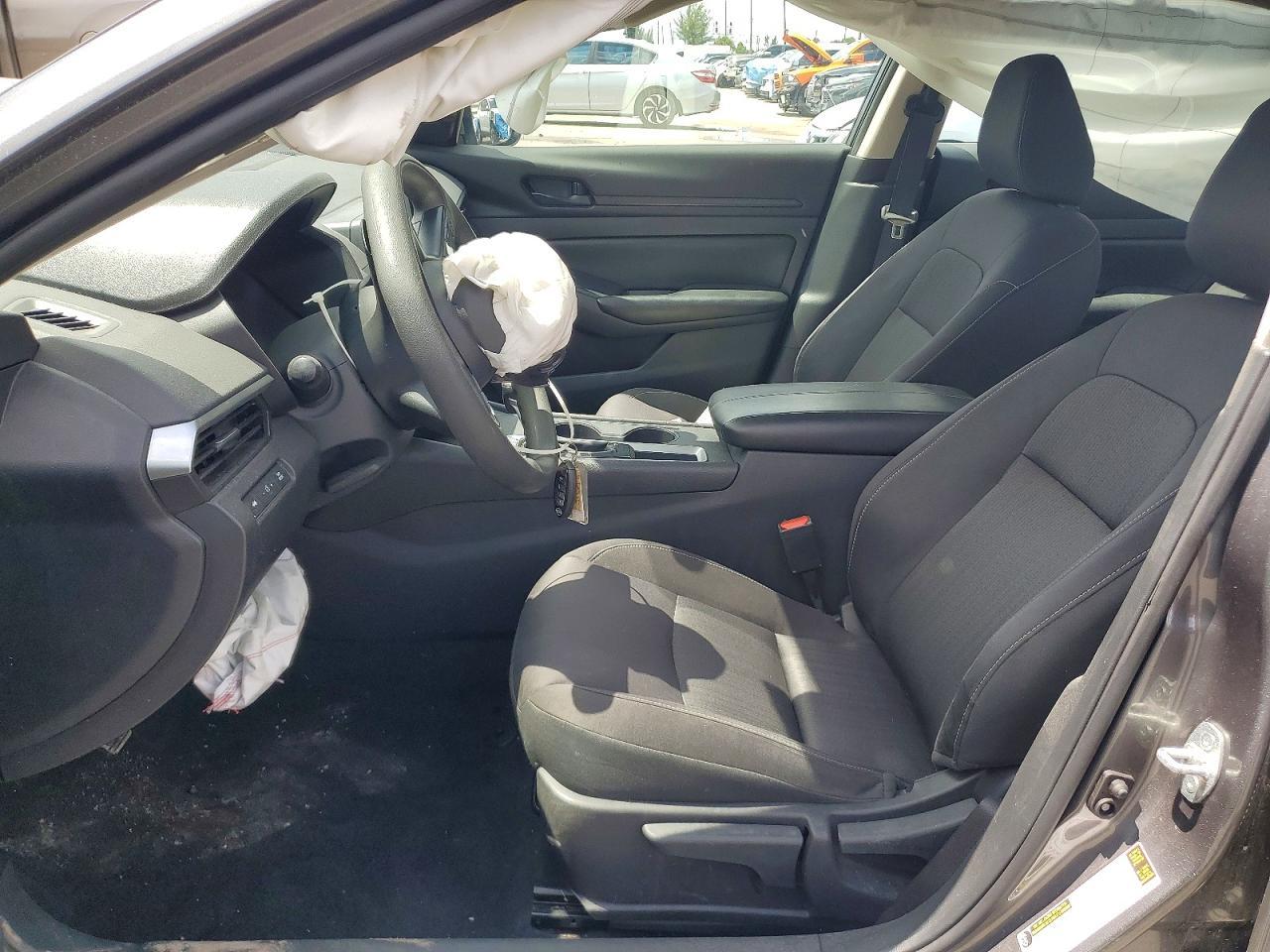 2023 Nissan Altima 2.5 S - Фото 7