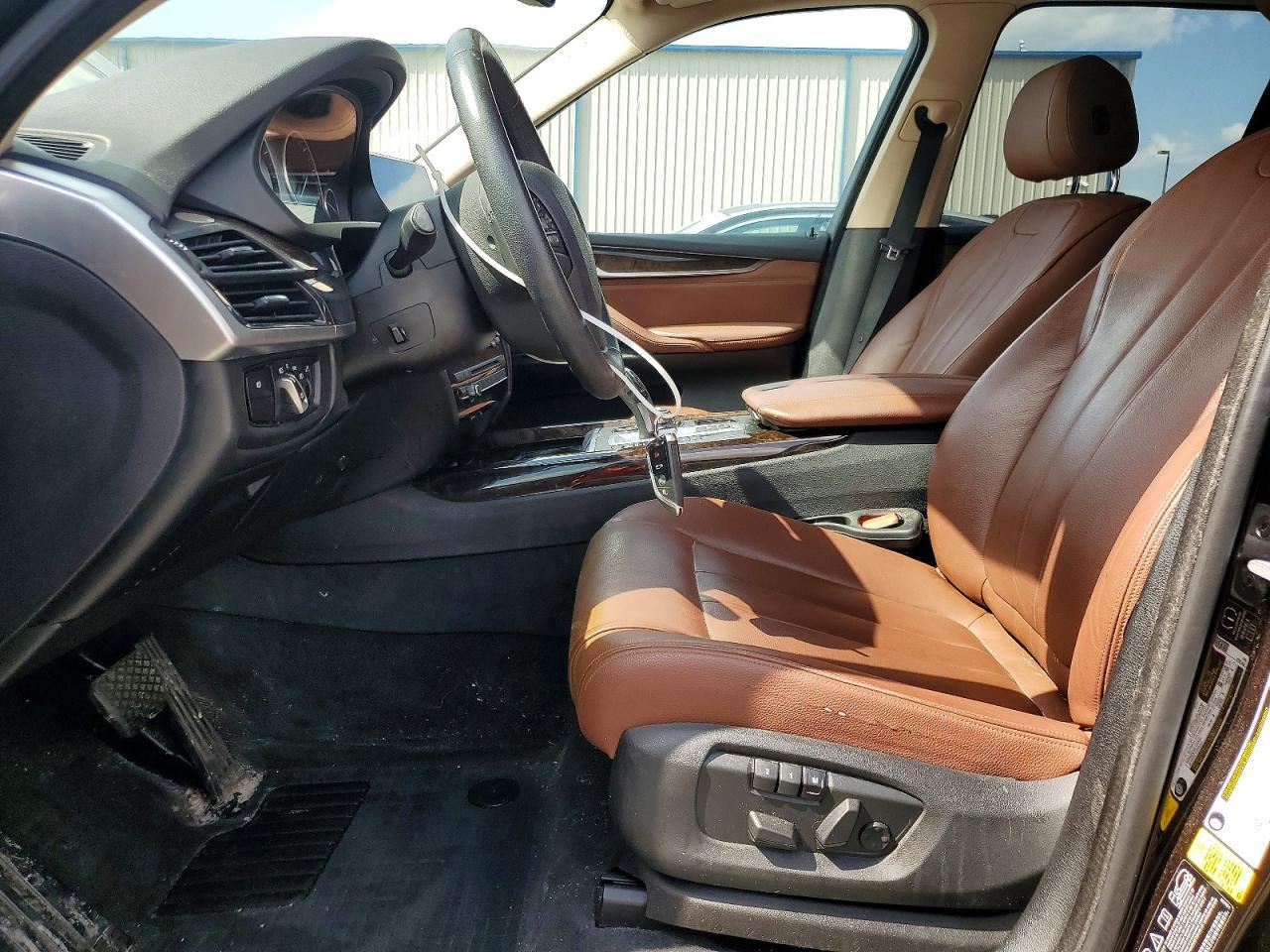 2014 BMW X5 xDrive35I - Image 7