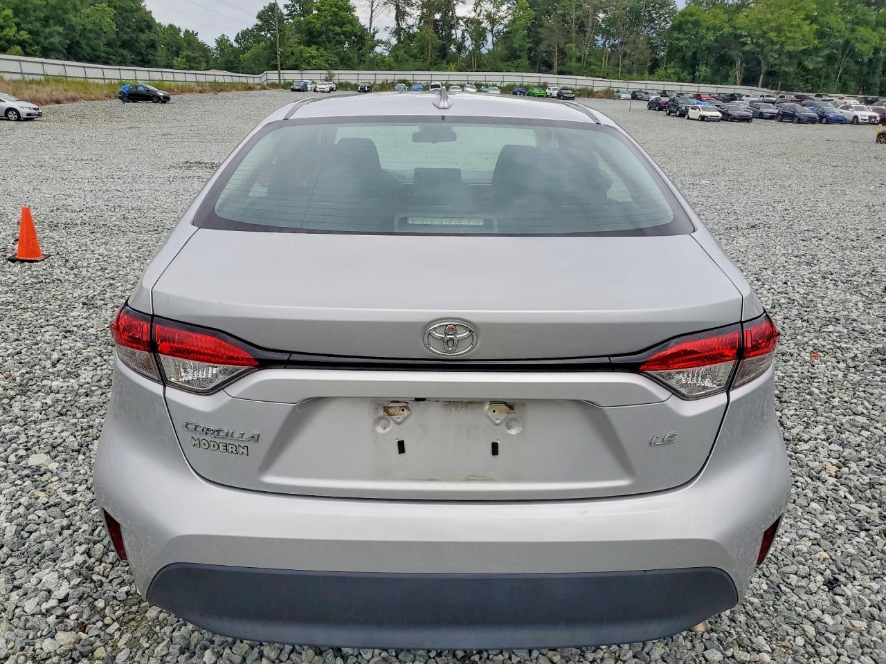 2023 Toyota Corolla Le - Image 6