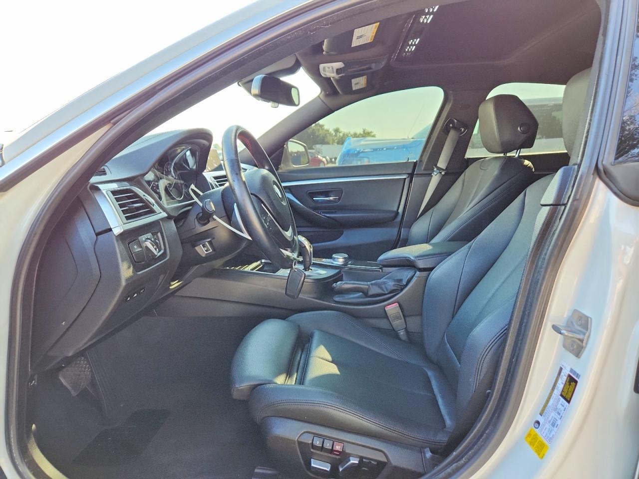 2020 BMW 430I Gran Coupe - Image 7