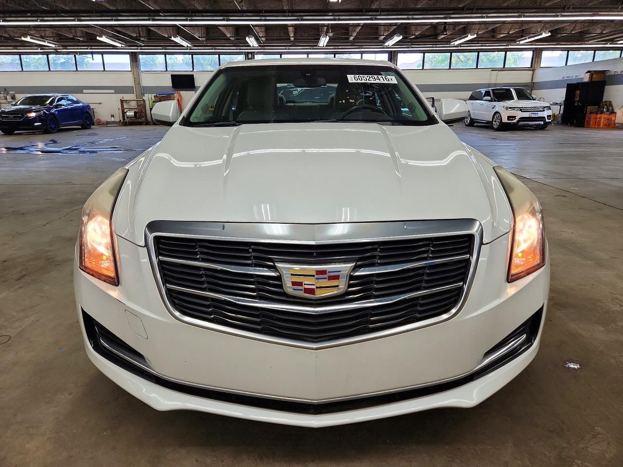 2018 Cadillac Ats - Image 5