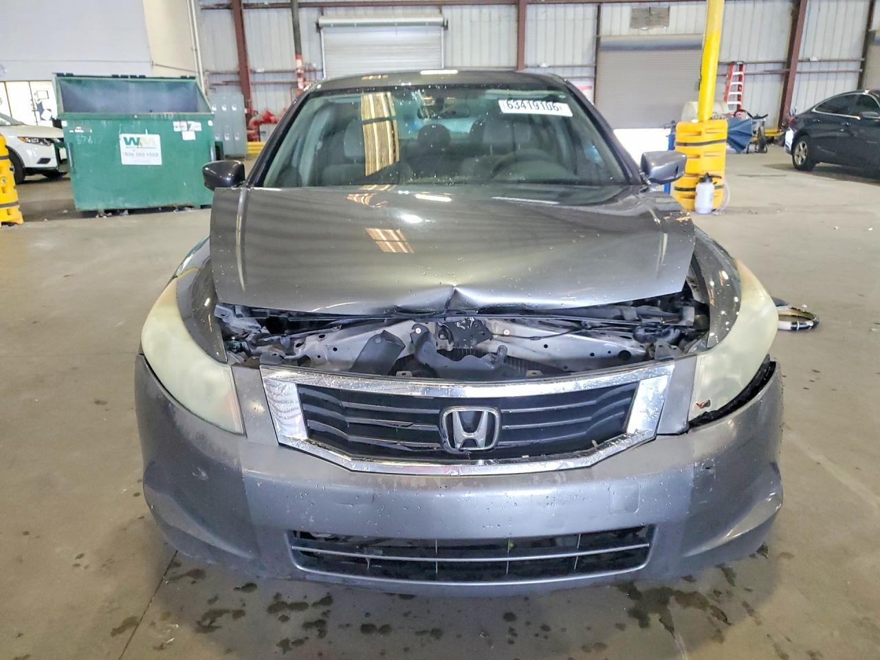 2009 Honda Accord Lx - Image 5