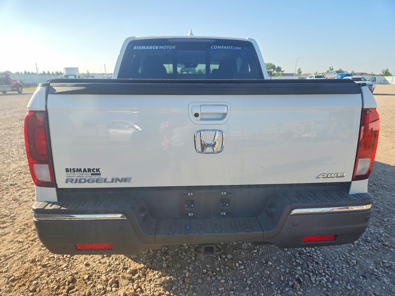 2019 Honda Ridgeline Rtl - Image 6