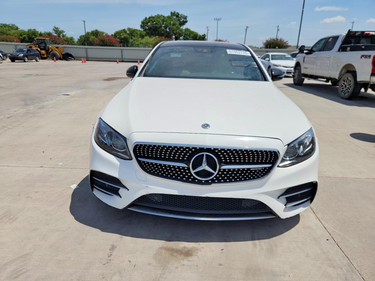 2018 Mercedes-Benz E 43 4Matic Amg - Image 5