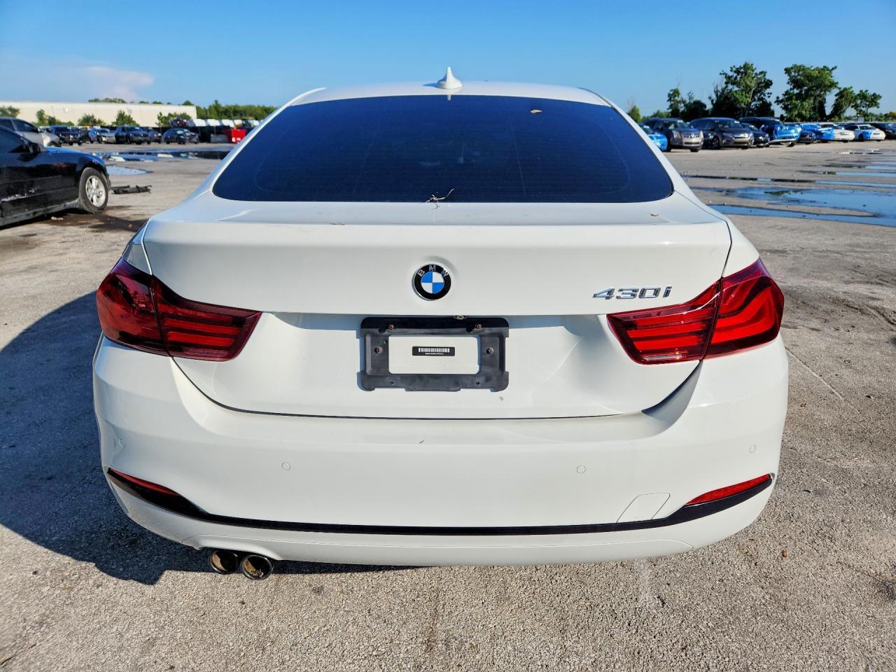 2020 BMW 430I Gran Coupe - Image 6