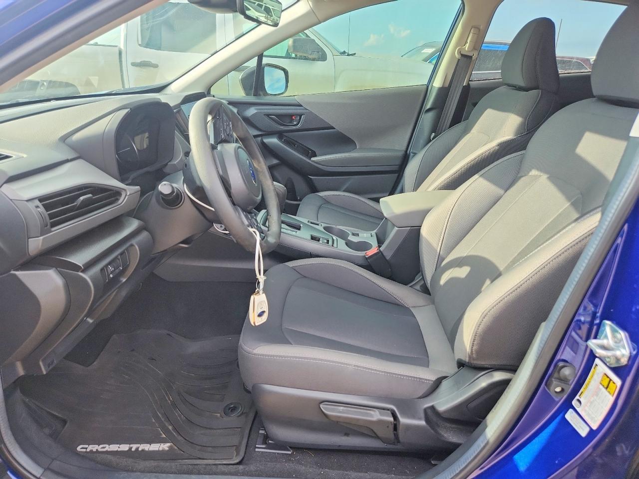 2026 Subaru Crosstrek Premium - Фото 7