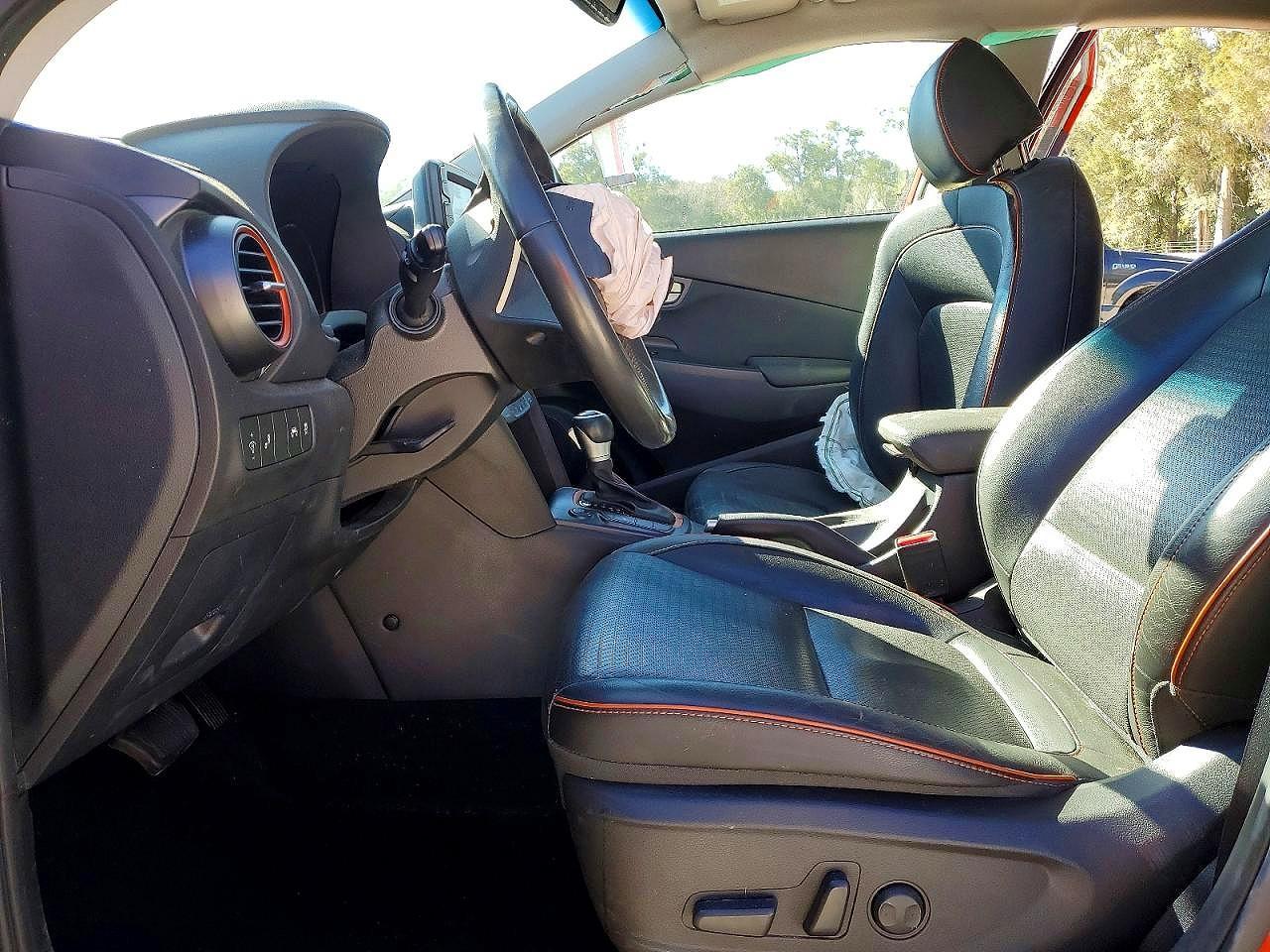 2020 Hyundai Kona Limited - Image 7