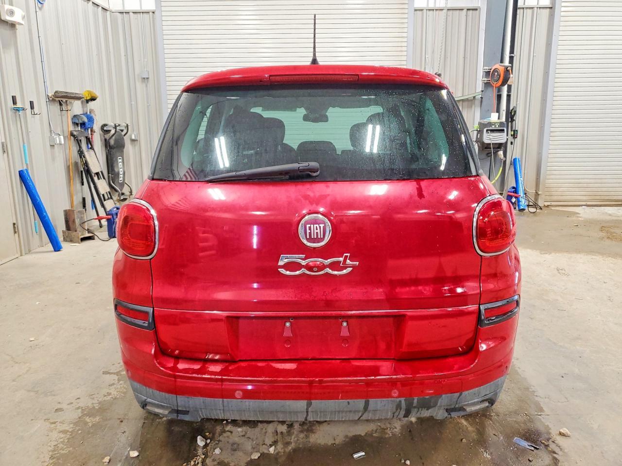 2018 Fiat 500L Pop - Image 6