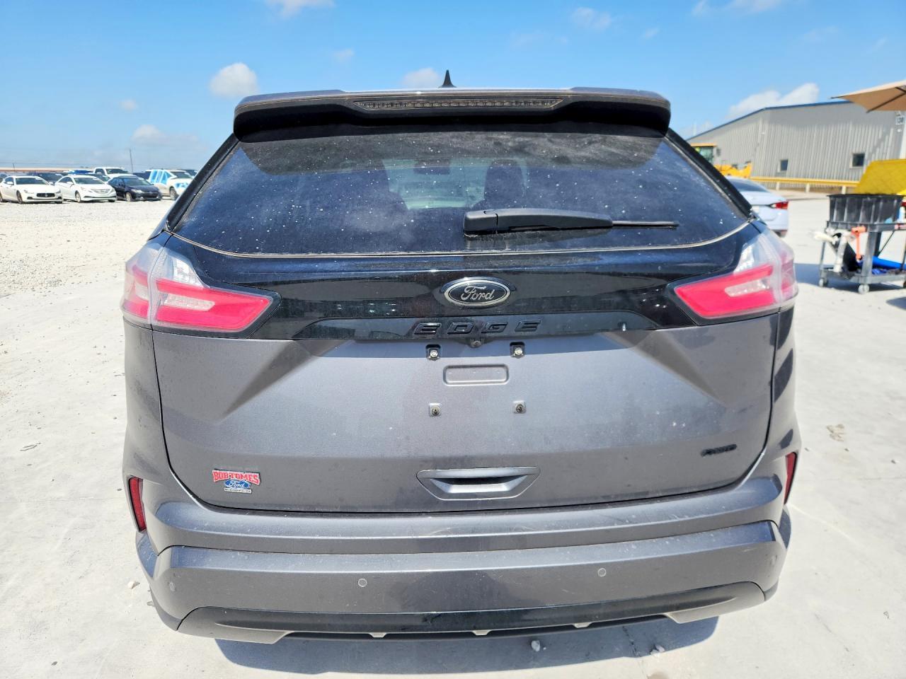 2023 Ford Edge Se - Image 6