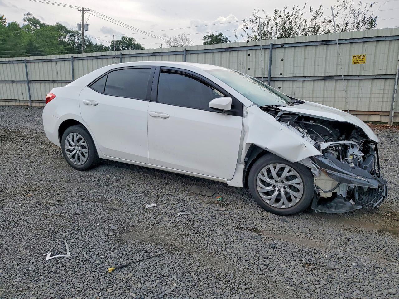 2018 Toyota Corolla Le - Фото 4