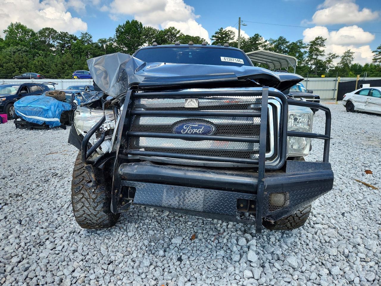 2016 Ford F350 Super Duty - Image 5