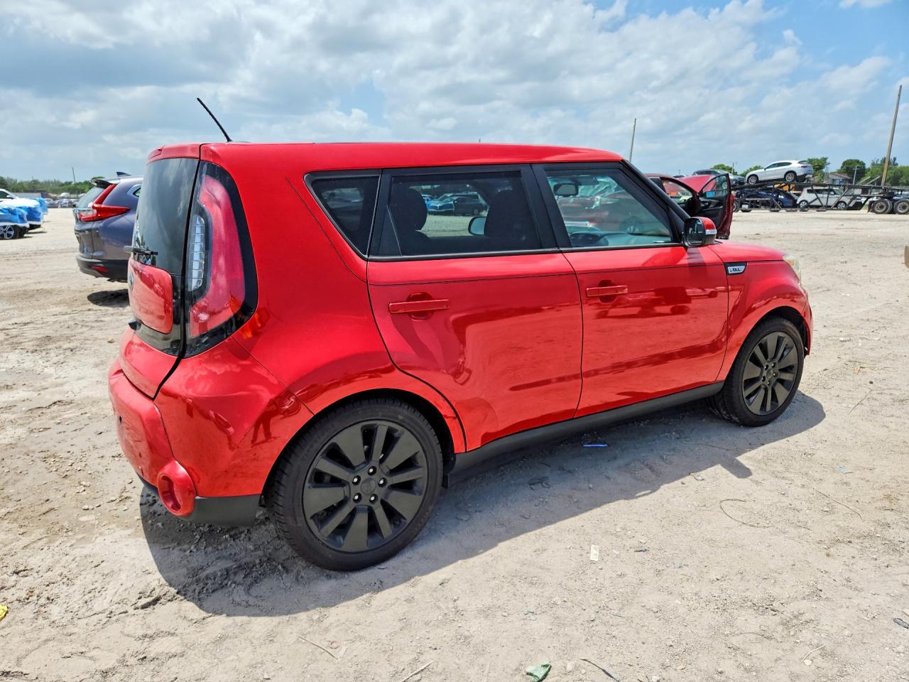 2015 Kia Soul ! - Image 3