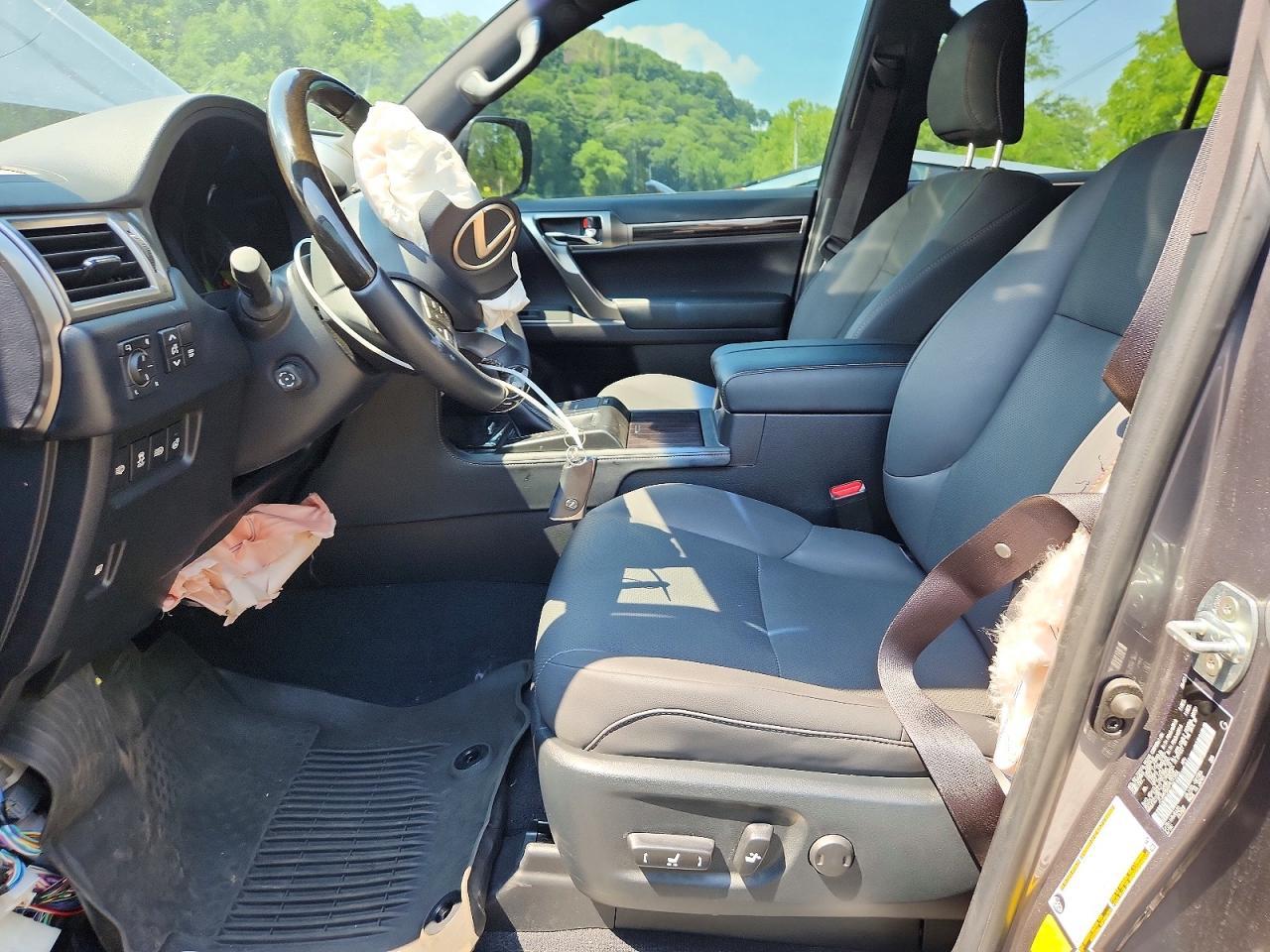 2023 Lexus Gx 460 - Image 7