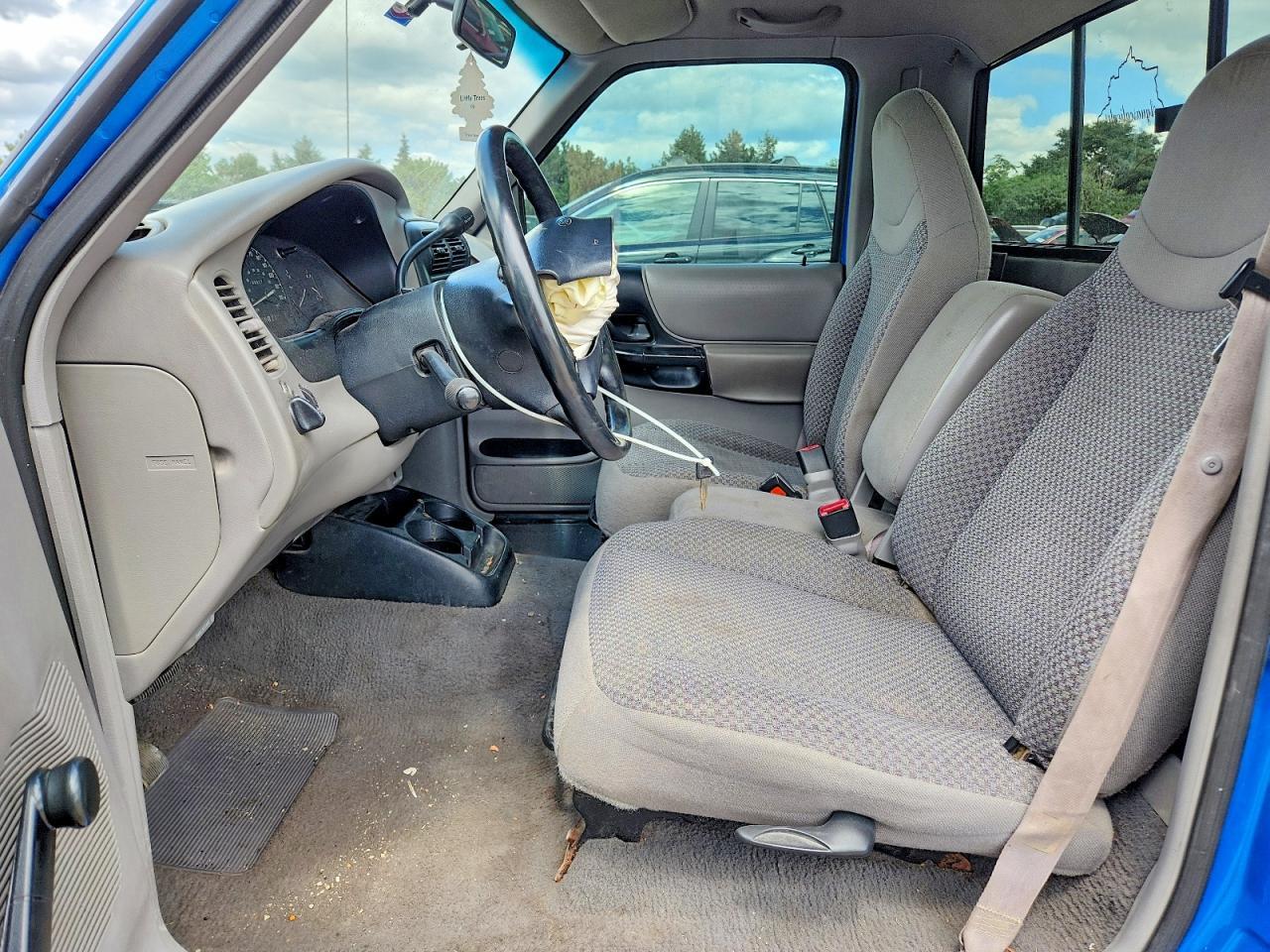 1999 Ford Ranger - Image 7