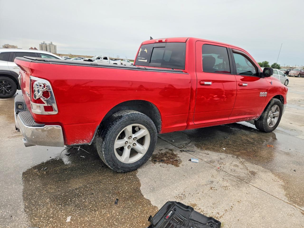 2013 Ram 1500 Slt - Image 3
