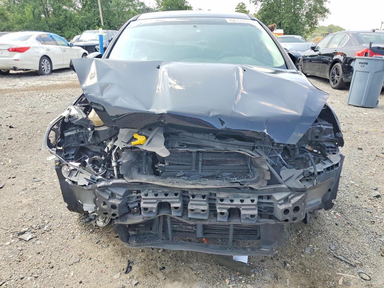 2018 Ford Focus Se - Фото 5