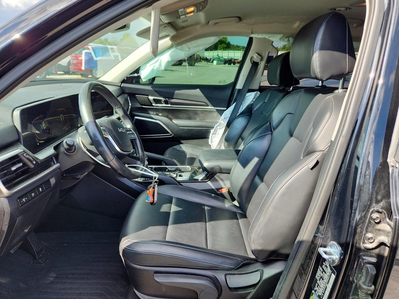 2024 Kia Telluride Lx - Image 7