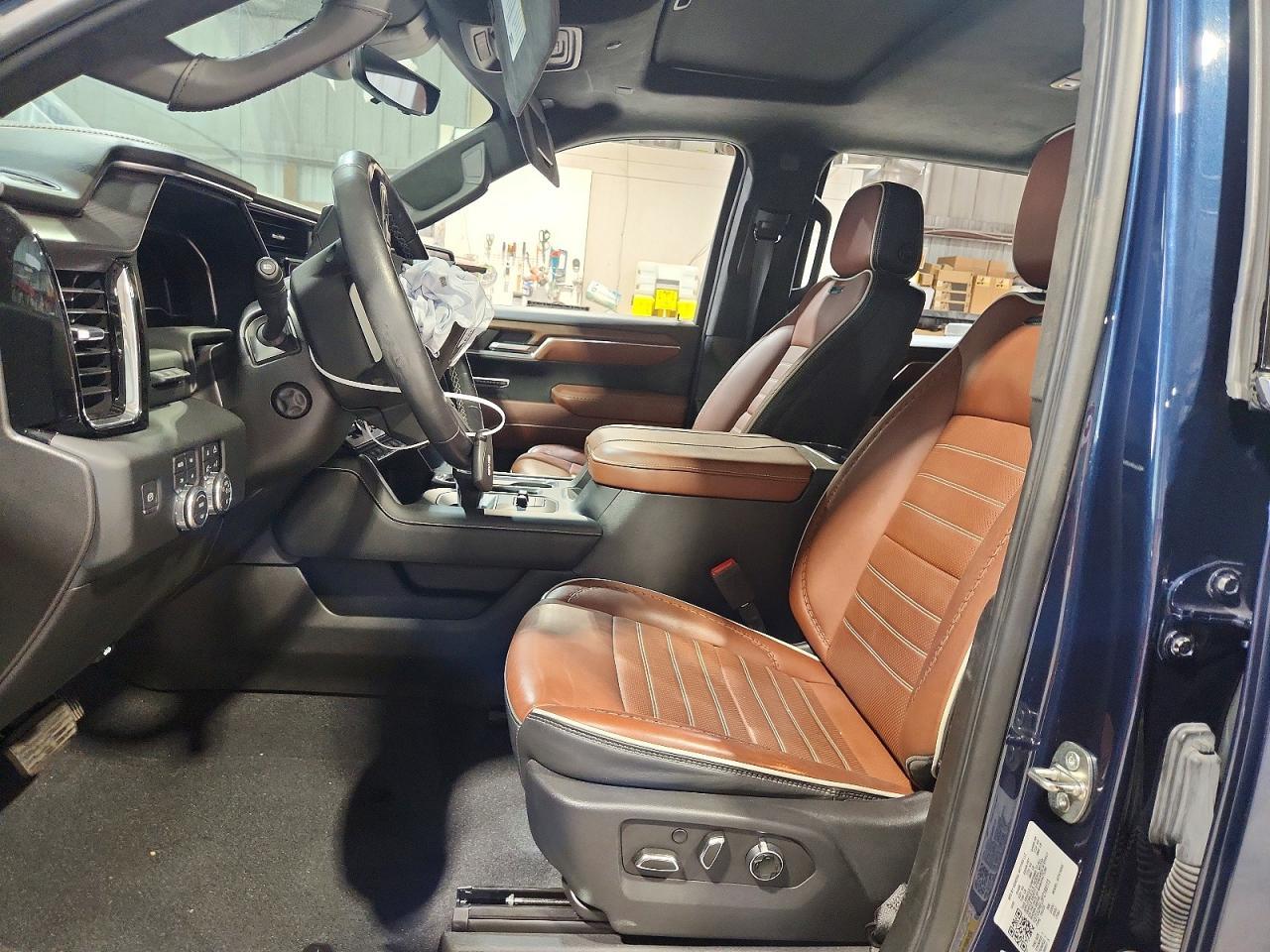 2023 GMC Sierra K1500 Denali Ultimate - Фото 7