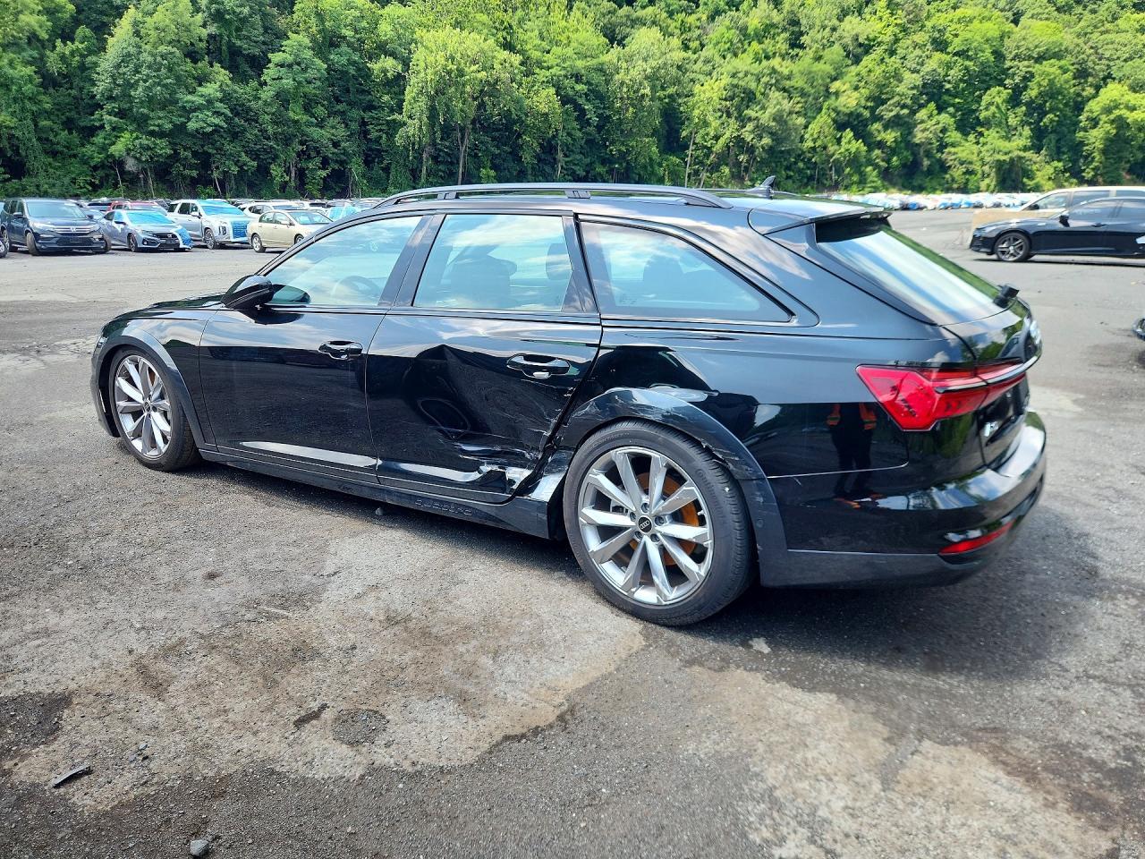 2024 Audi A6 Allroad Premium Plus - Image 2