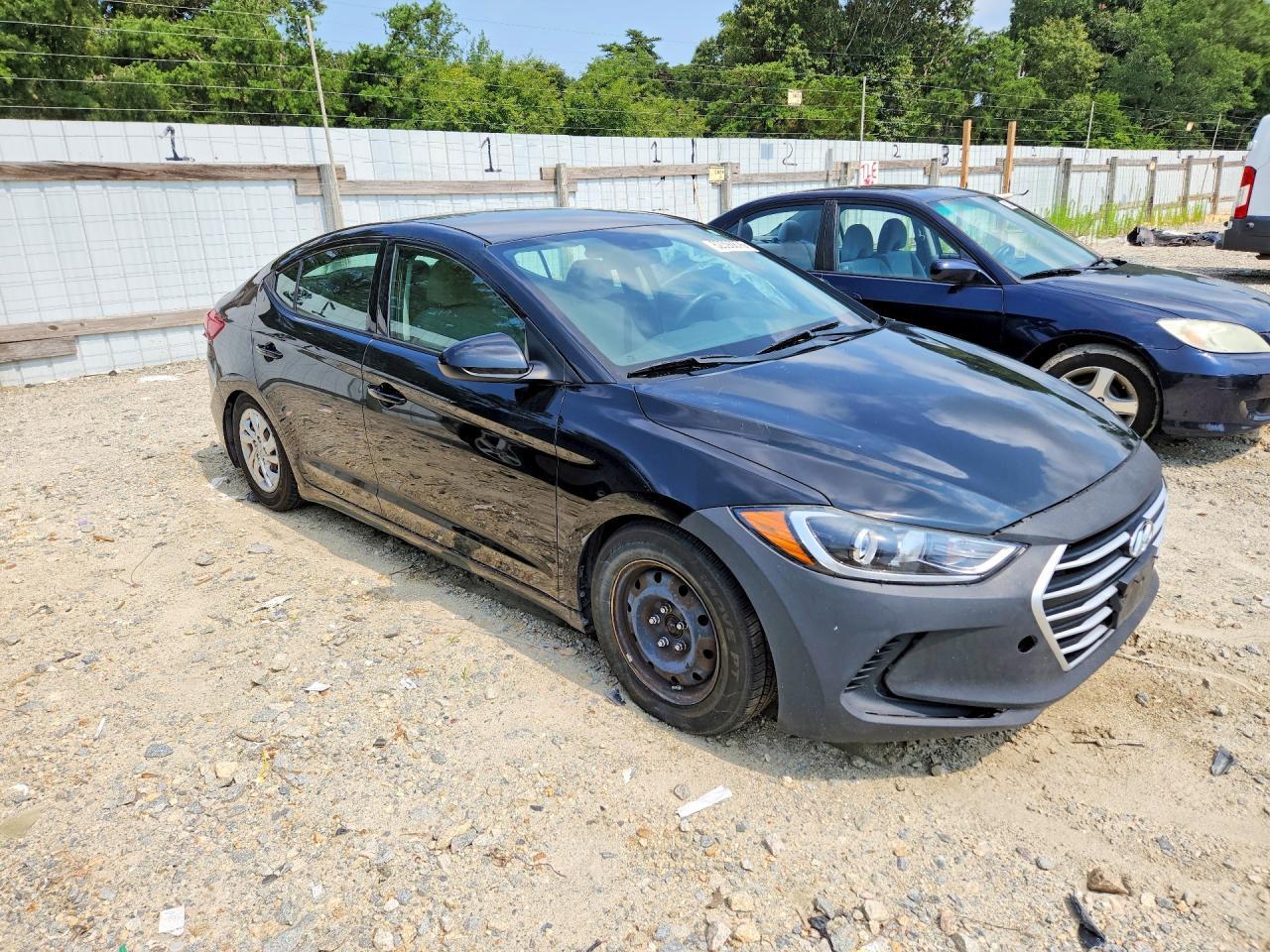 2018 Hyundai Elantra Se - Фото 4