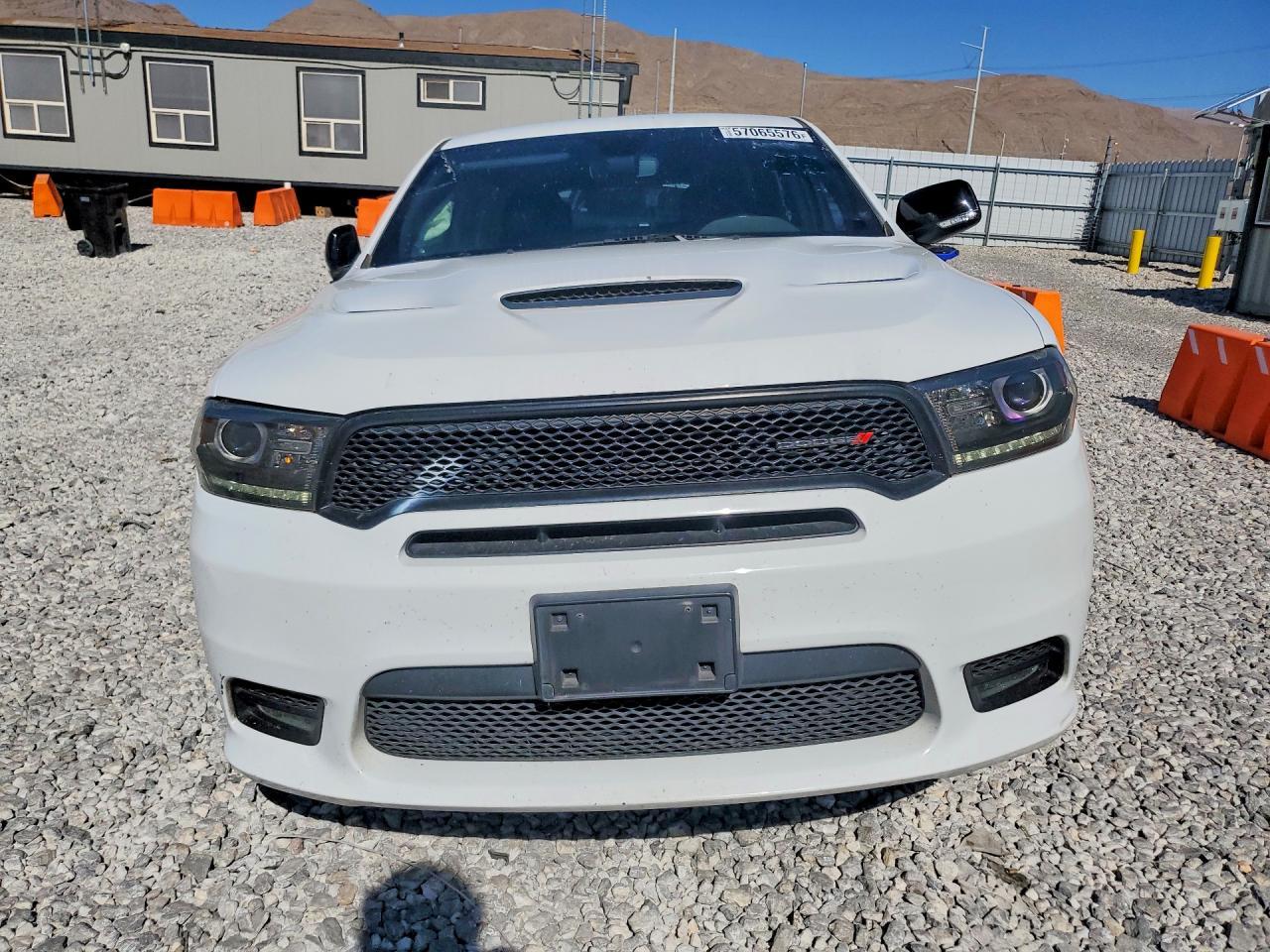 2018 Dodge Durango Gt - Image 5