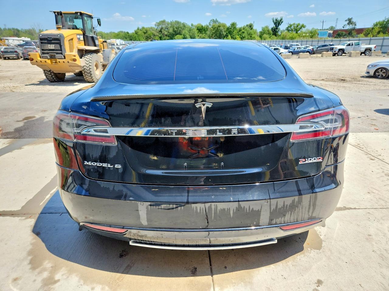 2018 Tesla Model S - Image 6
