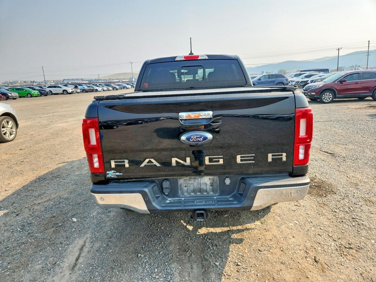 2019 Ford Ranger Xl - Фото 6