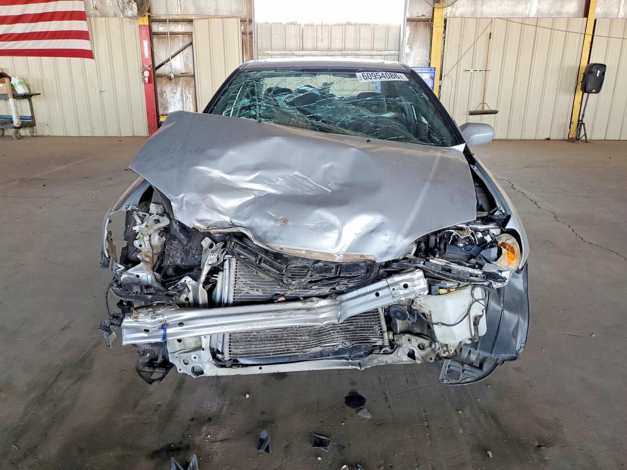 2002 Honda Civic Ex - Фото 5