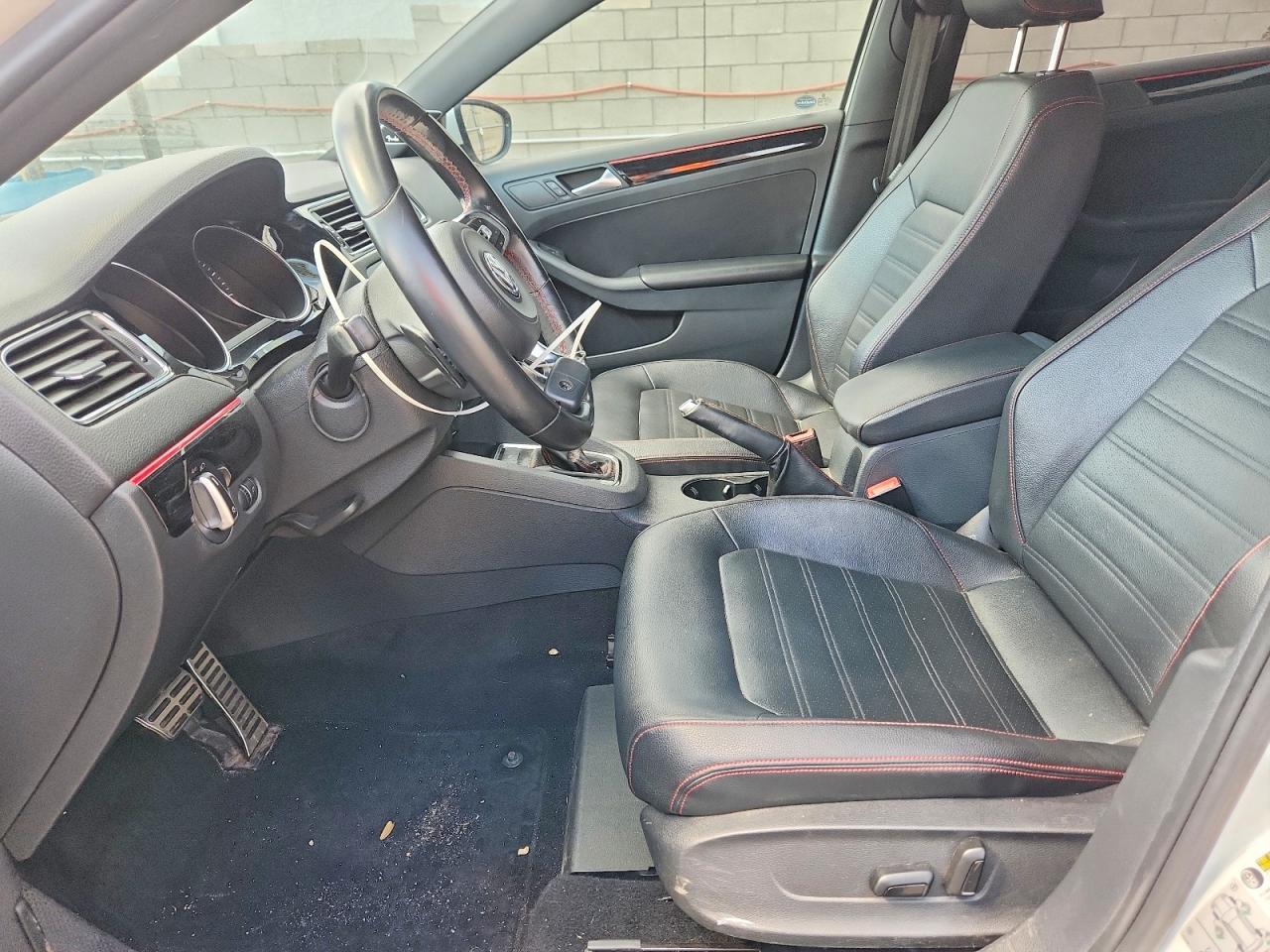 2016 Volkswagen Jetta Gli - Фото 7