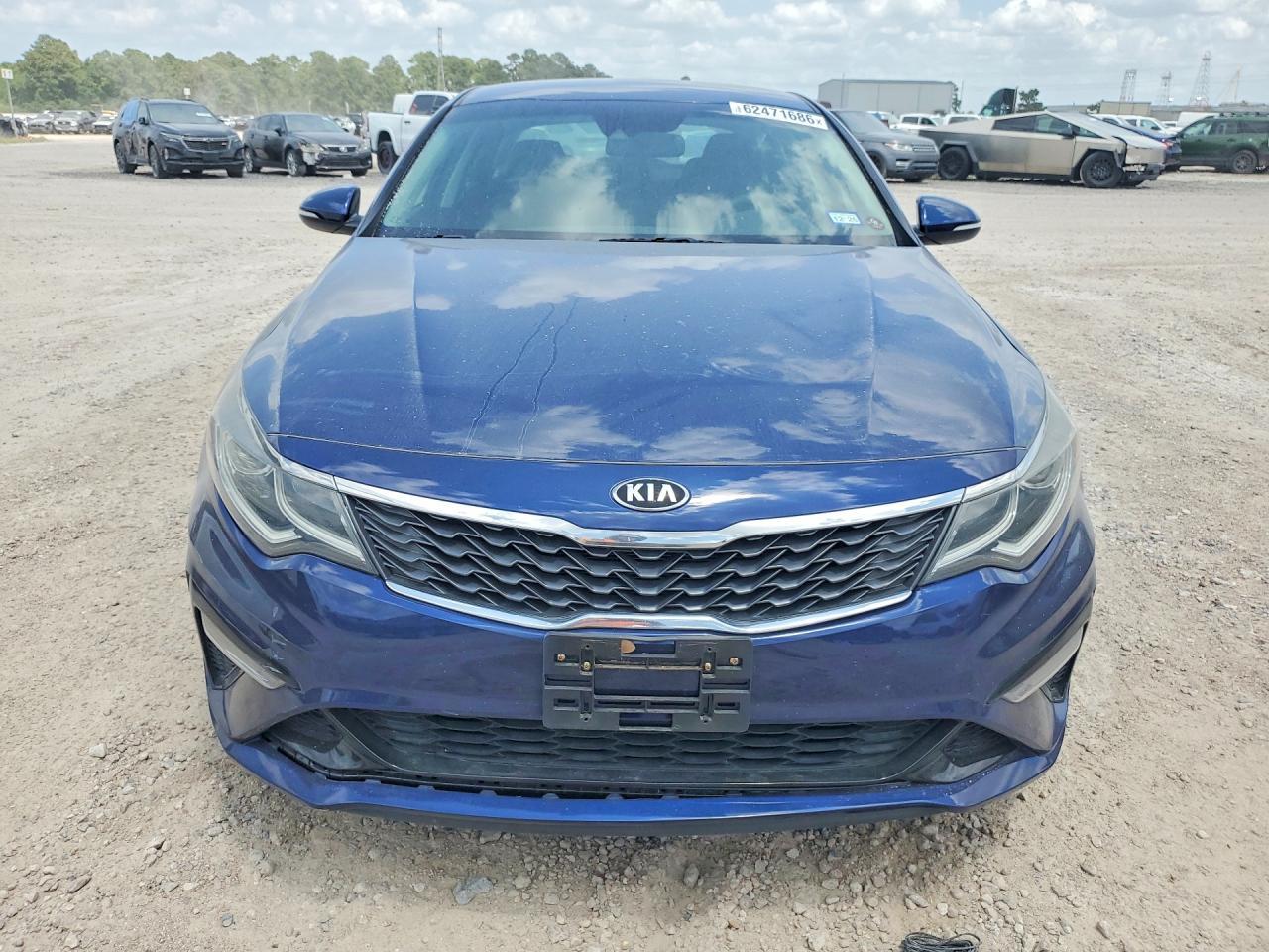 2019 Kia Optima Lx - Фото 5