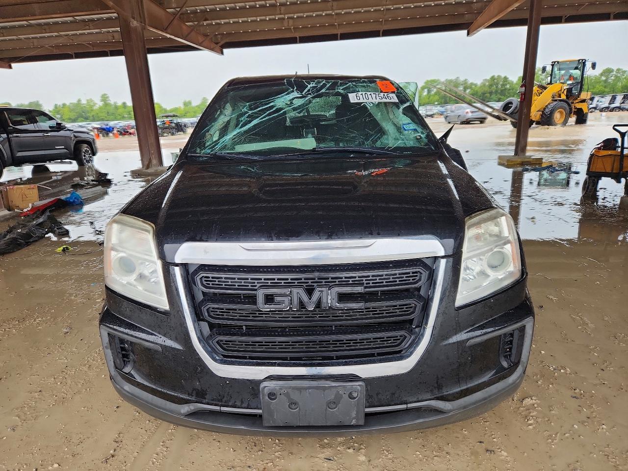 2017 GMC Terrain Sle - Image 5