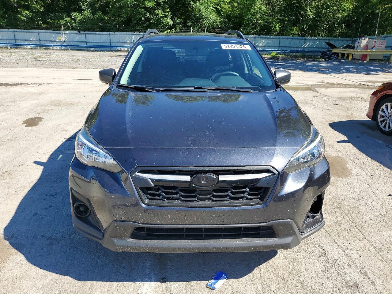 2019 Subaru Crosstrek - Фото 5