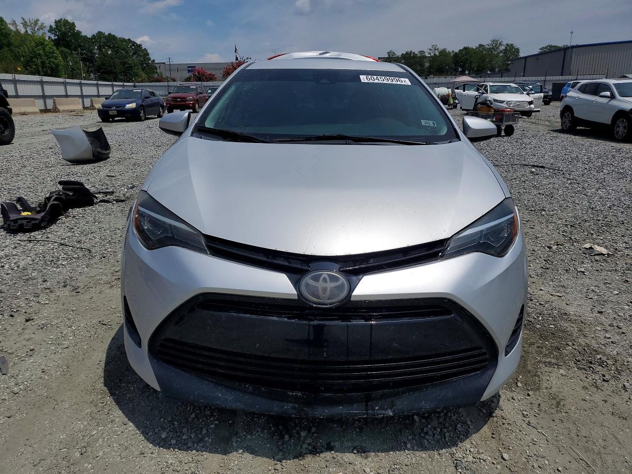 2018 Toyota Corolla Le - Image 5